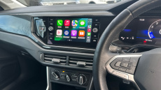 Volkswagen Polo 1.0 TSI Life 5dr Petrol Hatchback